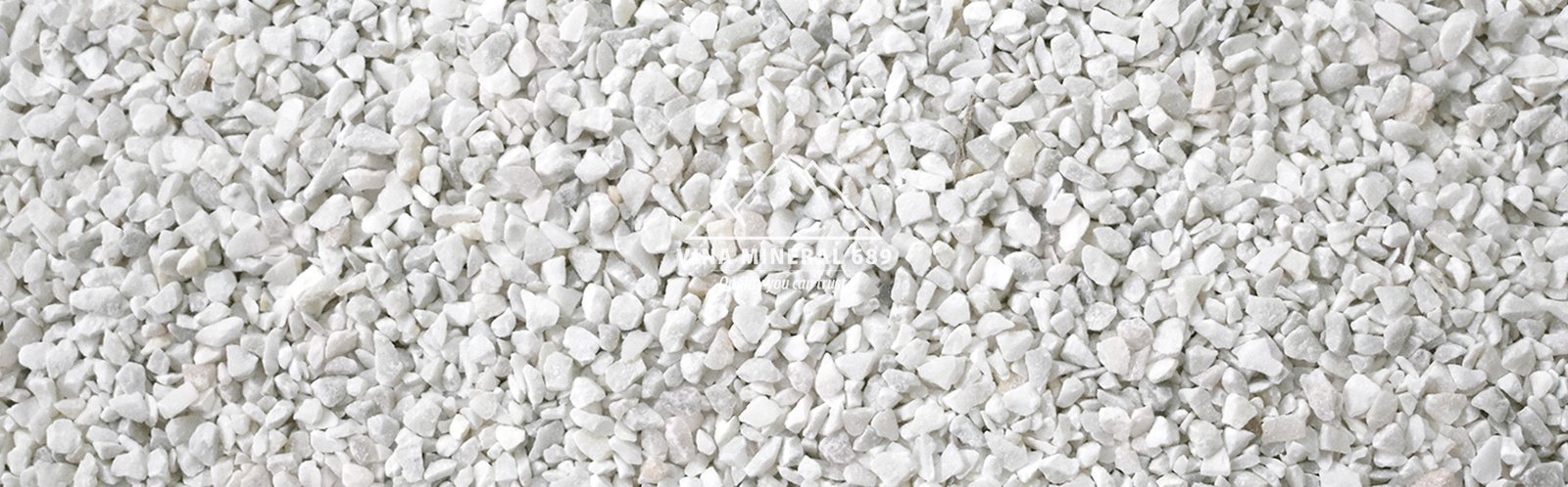 Vina Mineral 689 VinaMineral689 White Limestone for animal feed